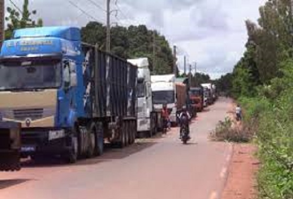 Mesures de soulagement contre les tracasseries: L’État dégage le corridor Dakar-Bamako