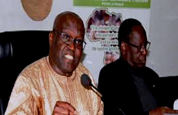 Makhily Gassama, sur l’ingratitude d’Alpha Condé : «Le Sénégal l’a sauvé d’une mort certaine»