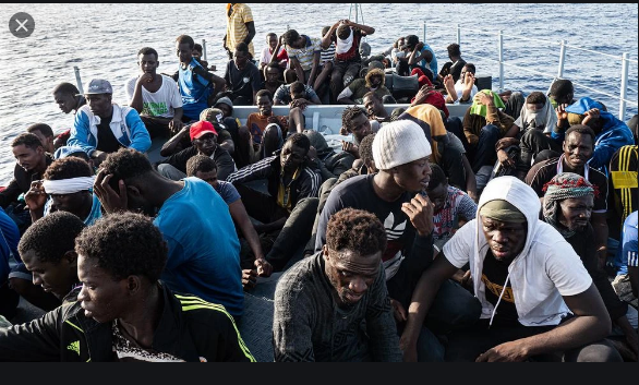 Emigration clandestine: Macky Sall salue la mémoire des disparus