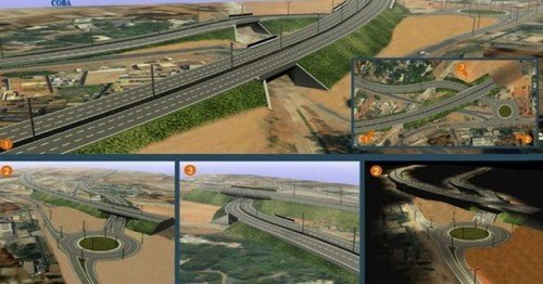 Infrastructures routières, ferroviaires et aéroportuaires: Les annonces phares du Président Macky Sall