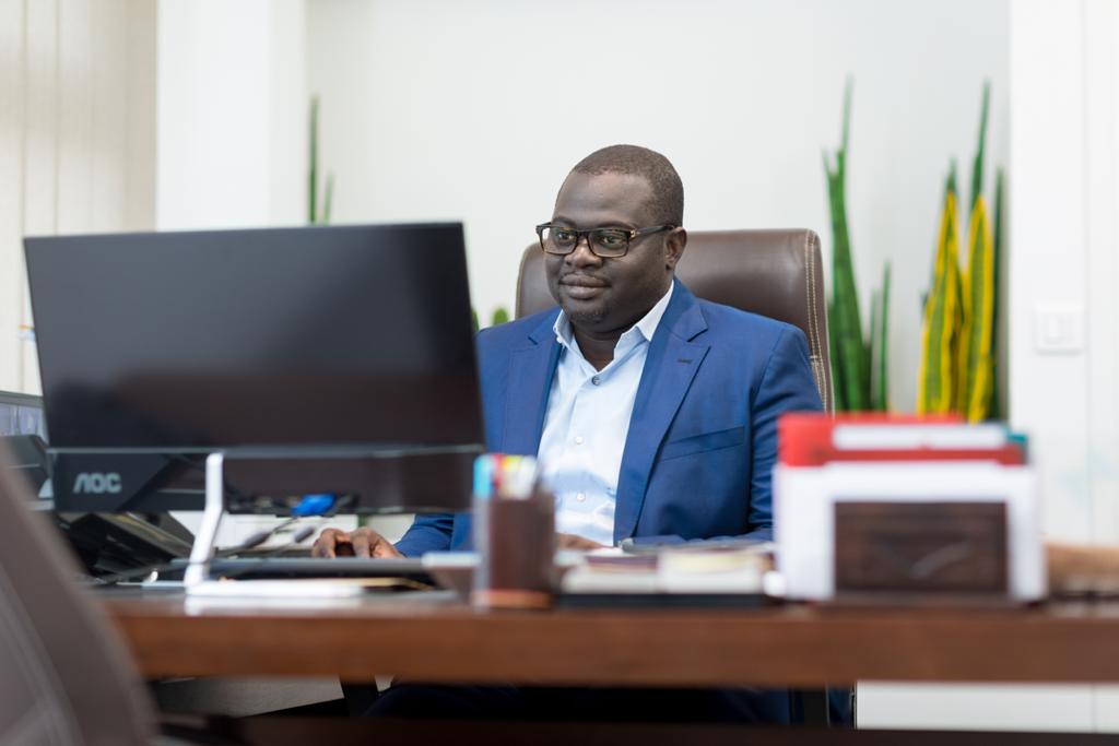 ​Khadim Bâ, un précieux soutien pour la nouvelle génération d'entrepreneurs sénégalais