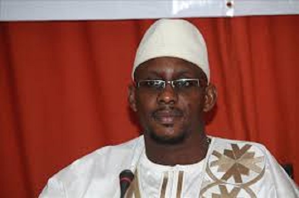Conquête de la Mairie de Louga : Cheikh Omar Guèye du MES crache sur le bilan de Moustapha Diop