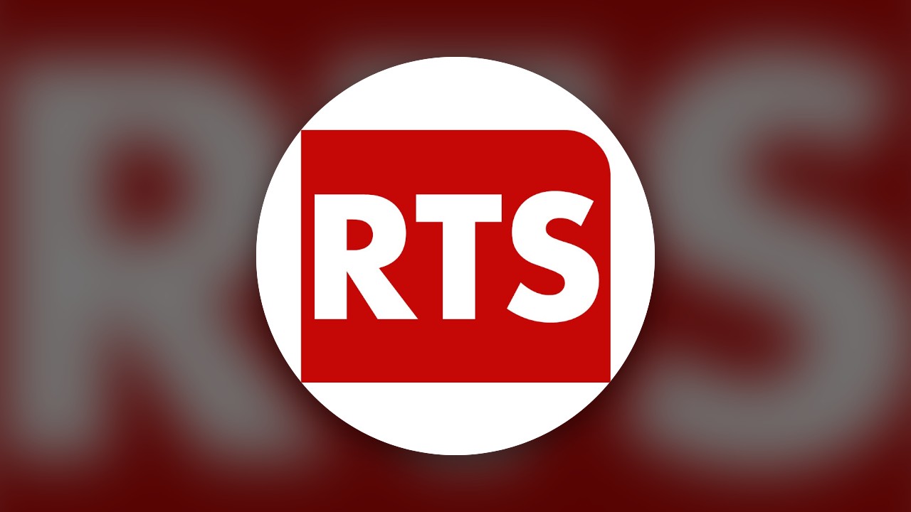 RTS 1 en direct