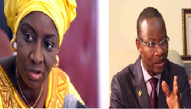 Birame Faye, APR: « Aminata Touré et Me Moussa Diop doivent être sanctionnés »