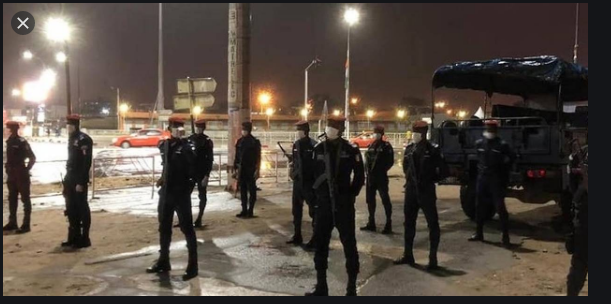 Urgent/Dakar-Thiès : Le Président Sall décrète à nouveau l'Etat d'urgence, assorti d'un couvre-feu partiel de 21h à 6h