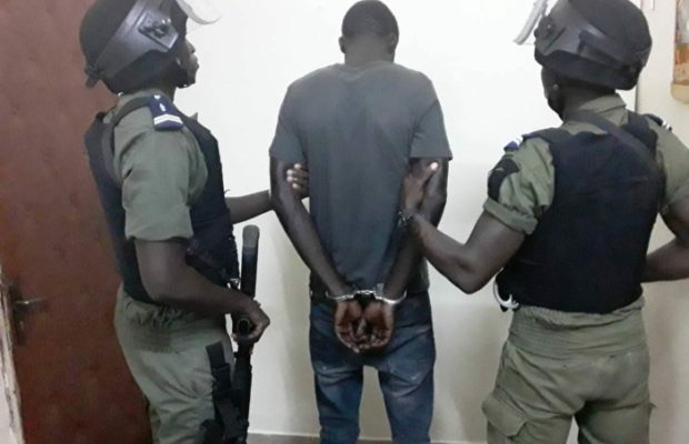 Trafic de drogue: Après l’équipage du Grande Nigeria, Toubey et Cie vers la liberté provisoire