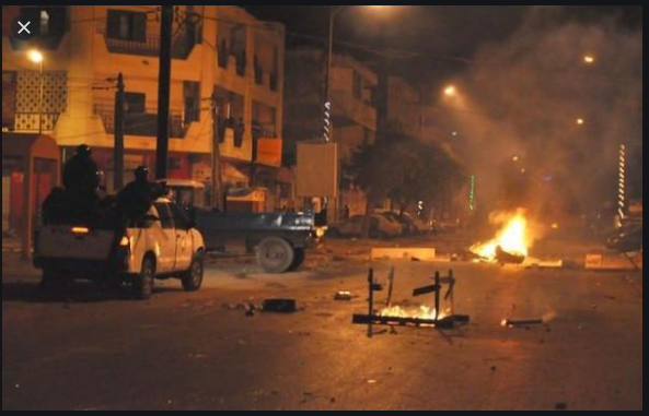 Face à la Covid-19: Des droits, mais aussi des devoirs, pour le Sénégal