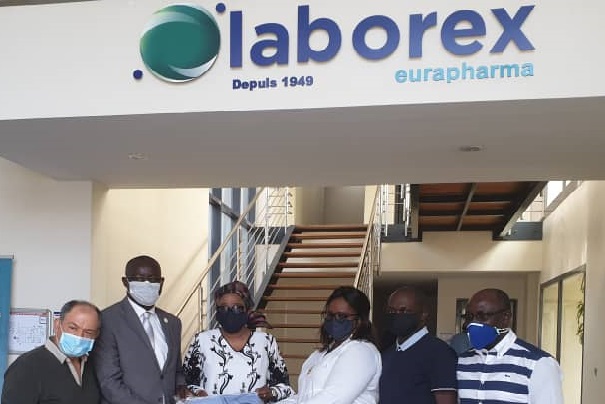 Huit agents licenciés par le Dg de Laborex: Ils avaient dénoncé des manquements à leurs droits