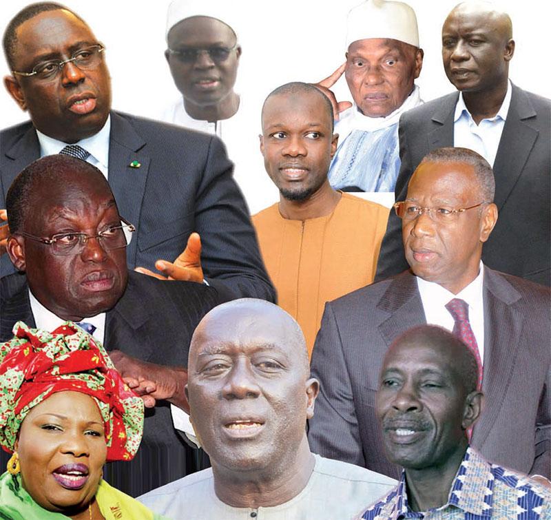 Statu quo autour de la question du financement des partis politiques: Un mal entretenu par majorité et opposition