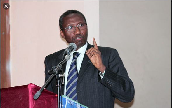 Couvre-feu / Me Doudou Ndoye: “On doit astreindre aux mêmes règles tout le Sénégal”
