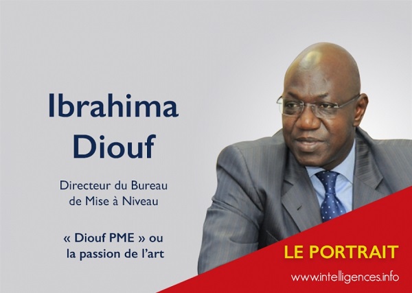 Personnalités sénégalaises emportées par la COVID-19: Ibrahima Diouf, le Directeur du BMN, allonge la liste