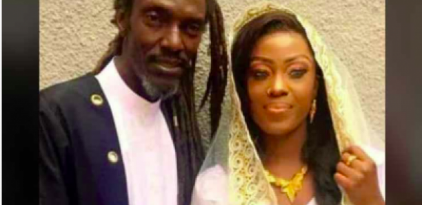 Al Khairy dans le rap Galsen : Baay Souley épouse la rappeuse Mamy Victory