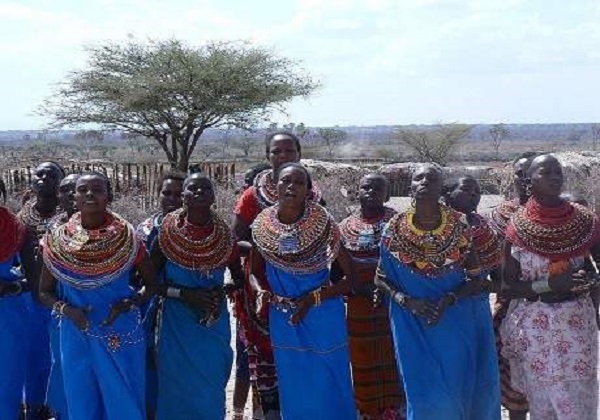 Kenya : Violées, battues, répudiées, des femmes créent un village interdit aux hommes