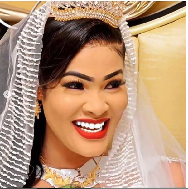 Retro mariage des célébrités qui ont marqué l'année: L'union de Soumboulou et d'Abdoulaye Diop Khasse en tête