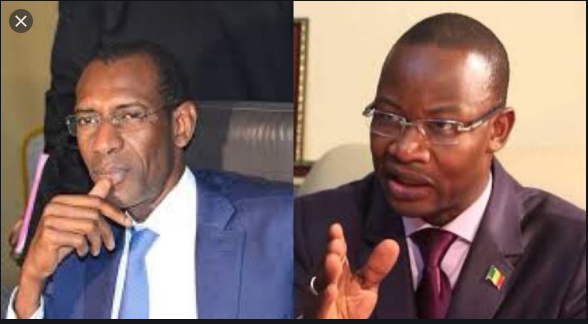 Ousmane Faye, leader de Manko Wattu Sénégal: « L'ex Dg de DDD ne doit pas se blanchir lui-même, à la place des corps de contrôle»