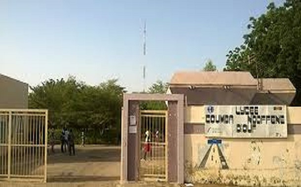 Lycée Coumba Ndoffène Diouf de Fatick: Le fils de l’ex-DG des ASP a « semé le bordel » après son renvoi…