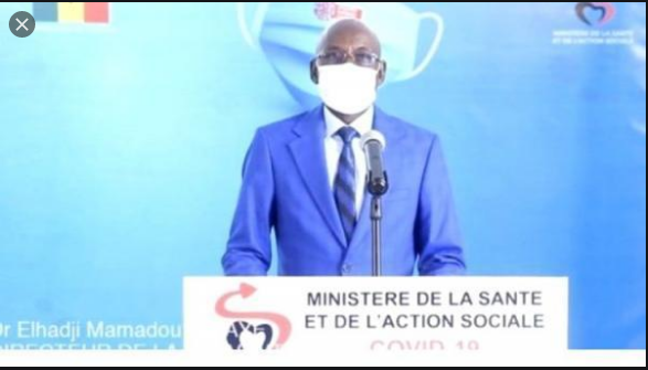 Covid-19: Le Sénégal enregistre 9 décès, 198 nouveaux cas, 38 graves et 2772 malades sous traitement
