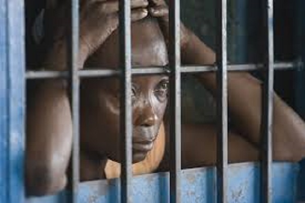 Deux ans dont trois mois ferme de prison: Mère célibataire, Khady Ndiaye avait commis un vol avec effraction aux Maristes
