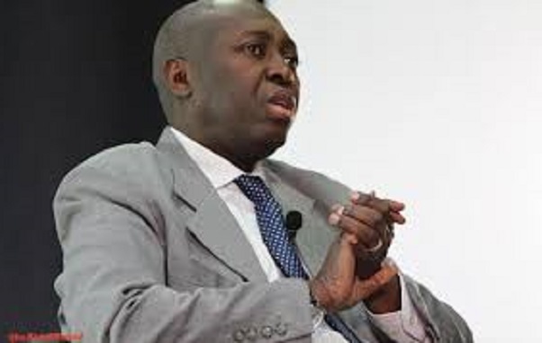 Mamadou Lamine Diallo : « Le coronavirus inspire Macky Sall, il peut se permettre n’importe quoi »