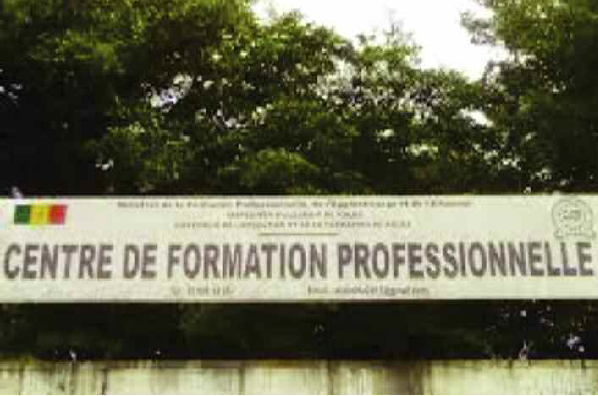 Manque d’électricité au Cfp de Dabo: Enseignants et élèves crient haro sur l’État
