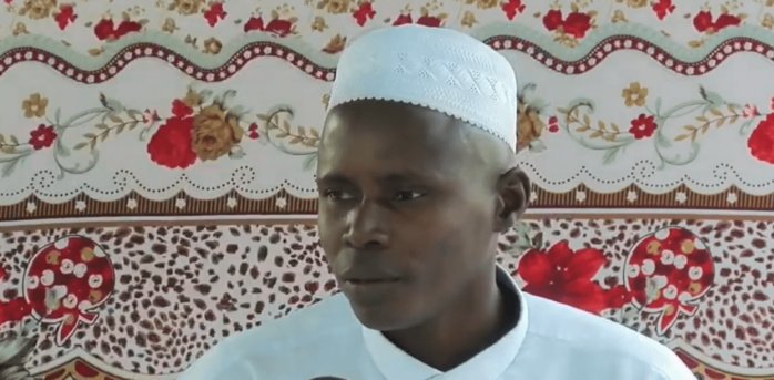 Baba Malabé, khalife de Mbackérouhou aux enquêteurs: " Je n’ai pas encore consommé le mariage. J'éduque d’abord la fille avant de..."