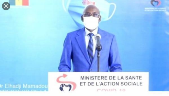 Covid-19: Le Sénégal enregistre 196 nouveaux cas positifs, 11 nouveaux décès et 44 cas graves