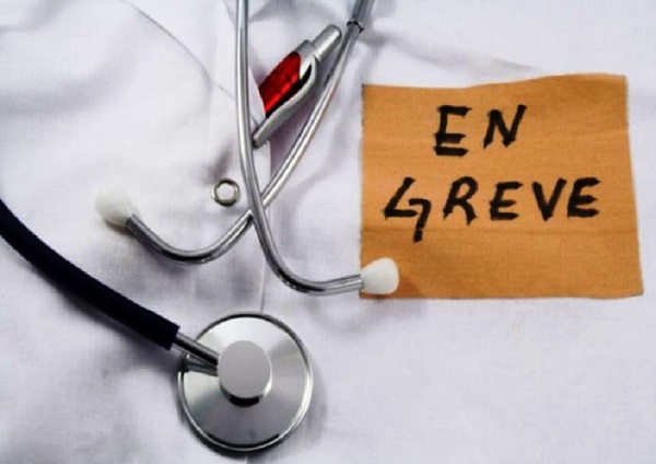 Remous dans le secteur de la santé : les techniciens supérieurs décrètent une grève illimitée