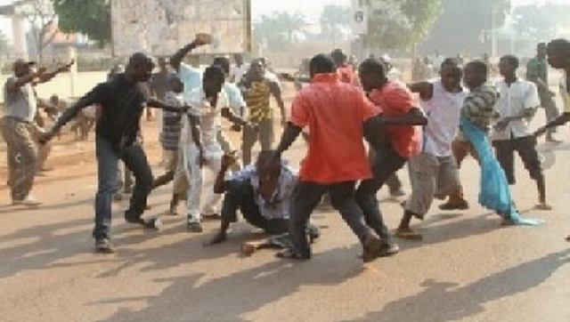 "PASSAGE À TABAC D'UN AGENT A NDIOUM" Cinglant démenti de la Douane 