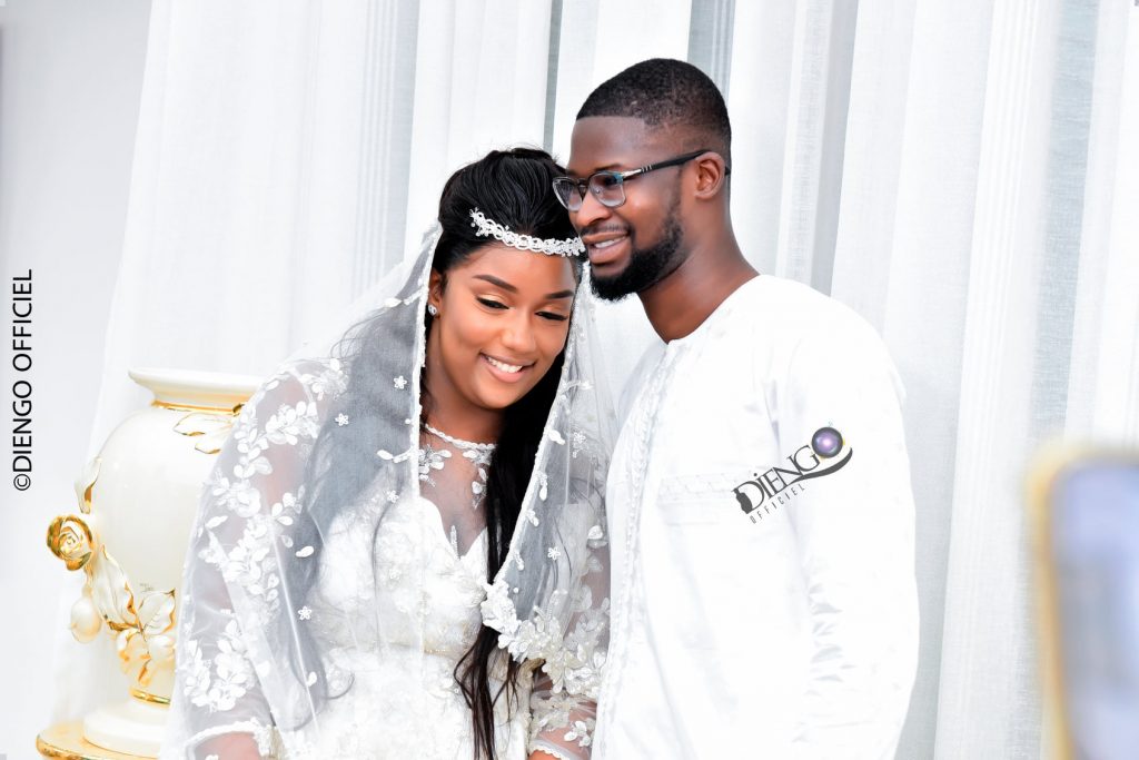 Revivez les temps forts du mariage de la fille du ministre Amadou Ba (Retro)