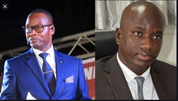 Dakar Dem Dikk / Me Moussa Diop: "Le nouveau DG a payé les salaires des employés déclarés "fictifs"