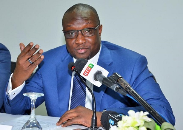 Makhtar Cissé et les menteurs d’Etat  L’arbitrage du bon Dieu se dessine…