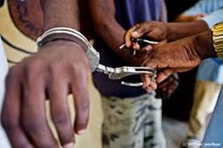 Arrestation d’un baron de la drogue à Keur Mbaye Fall