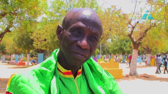 Nécrologie: Thiouna Ndiaye, le fils aîné de Doudou Ndiaye Rose n’est plus!