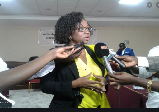 Cumul de fonctions: Le cas Ramatoulaye Ndao Diouf fait jaser !