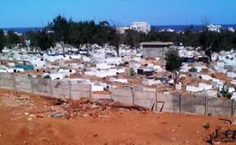 Morts du Covid-19: L'hécatombe à domicile, 20 enterrements par jour à Yoff