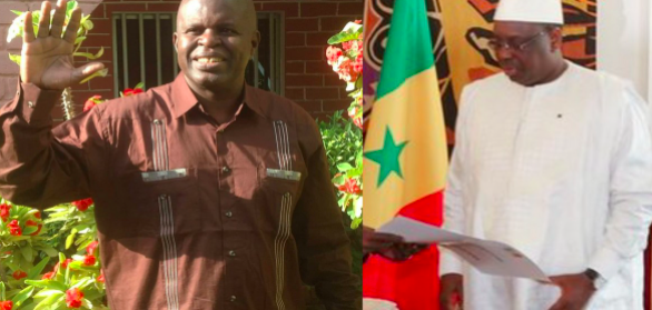 Force Covid-19: Pape Amadou Ndiaye, Ministre de l’Artisanat lance le paiement de la première tranche, destinée aux artisans de la zone Centre