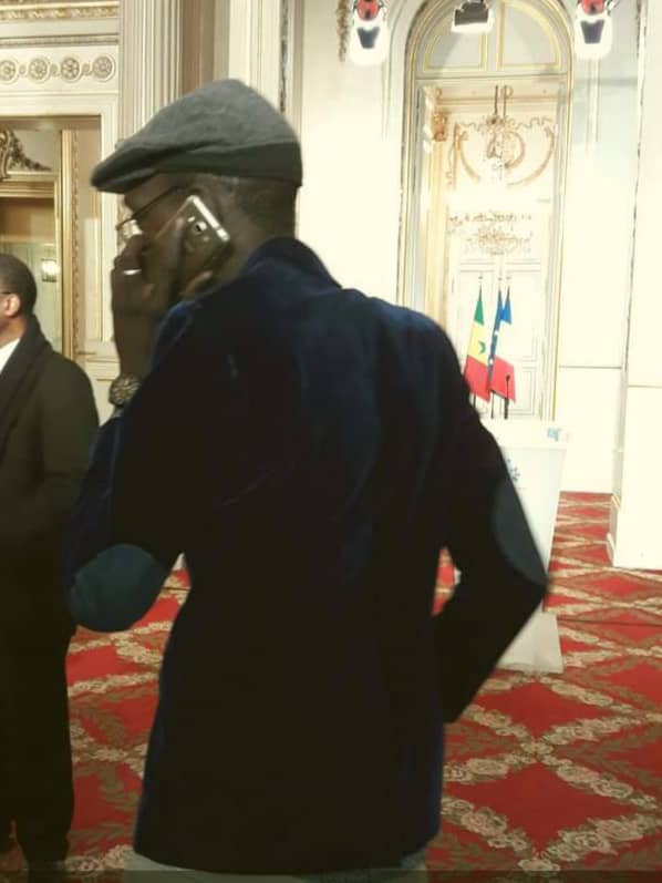 Cheikh Mbacké Guissé, Dirpub de Liberation: Une vraie source d'informations