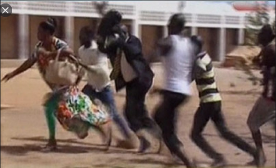 Mbour: Demba Kâ, agresseur, condamné à deux ans de prison