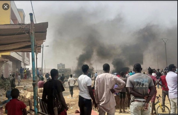 Mbour 4 extension: 4 des 6 manifestants arrêtés, condamnés