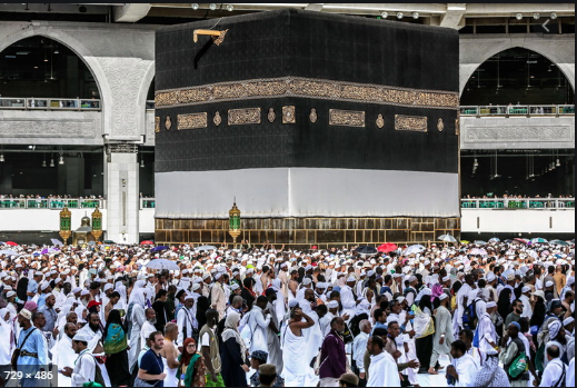 Pèlerinage aux Lieux Saints de l’Islam: La prise des dispositions préventives opérationnelles, exhortée