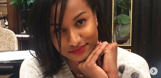 Morte par overdose en plein couvre-feu: Feue Hiba Thiam "soldée" à  50 millions FCfa