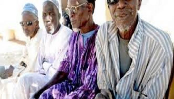 Covid-19 / La riposte communautaire au secours du 3e âge