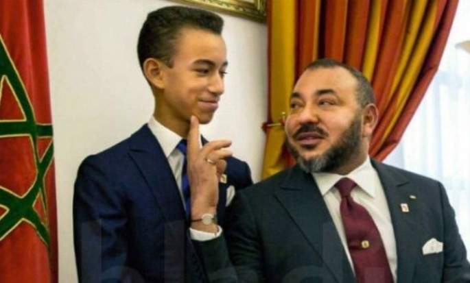 Maroc : Mohammed VI, vivement les 18 ans de Moulay Hassan ?