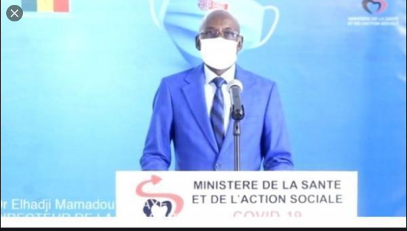 Covid-19: Le Sénégal enregistre 4143 patients sous traitement, 10 décès et 54 cas graves