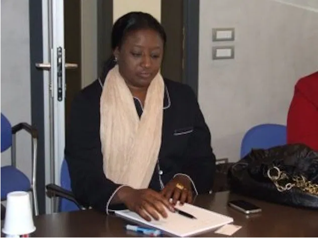 Poursuivie pour outrage à agent: L’ancienne ministre Aminata Lô Dieng déférée au parquet