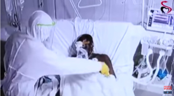 Covid-19: 153 nouveaux cas, 218 patients guéris, 56 cas graves, 3 décès