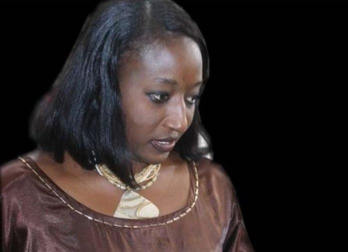 Les explications de Aminata Lô Dieng face aux enquêteurs