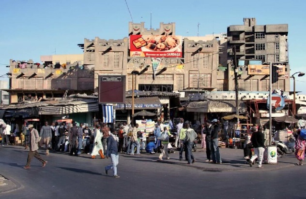 Différend avec la Mairie de Dakar-Plateau : Les commerçants de Sandaga accablent Alioune Ndoye