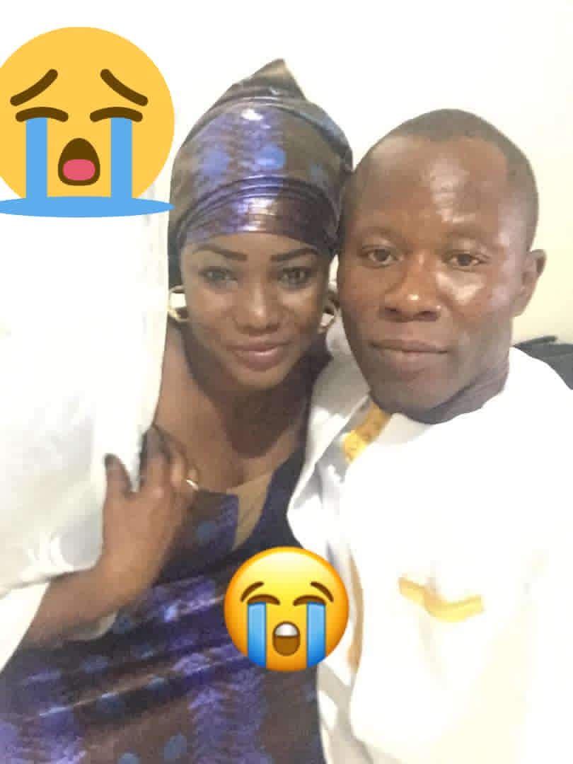 Photos/ Rufisque : Le jeune couple mort calciné à la cité Bata 1