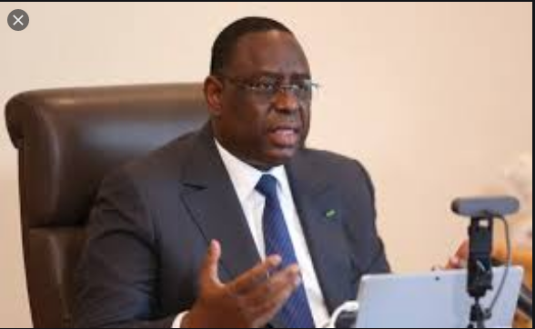 Macky Sall, notre héros inattendu